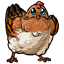 French Hen