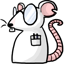 Geeky Mouse