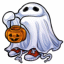 Ghost Kid