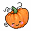 I-Love-You Pumpkin