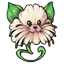 Kitty Flower