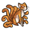 Nine-Tailed Cat