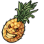 Pineapple of Torture and Maiming