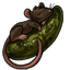 Pickled Rat