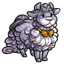 Silver Sheep