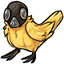 Survival Canary