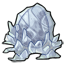 Crystallized Core