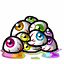 Pile of Spectrum Eyeballs