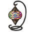 Rainbow Saheric Mosaic Lantern