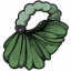Emerald Oversized Handbag