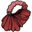 Rose Oversized Handbag