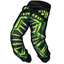 Green Lo-Tek Leggings