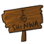 Shinwa Picket Sign