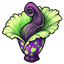 Noxious Flower