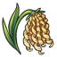 Flaxen Fairy Ringlets