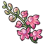 Blush Scootle Vine
