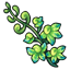 Glowing Scootle Vine