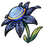 Galactic Stellar Bloom