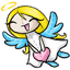 Angel Plushie