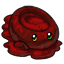 Bloodred Blob Plushie