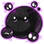 Darkmatter Blob Plushie
