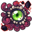 Riftborn Blob Plushie