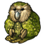 Cuddly Kakapo Plushie