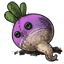 Dirty Turnip Plushie