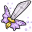 Fairy Blade Plushie