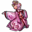 Lady Kamakiri Plushie