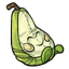 Peary Plushie