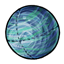 Azure Planet Plushie