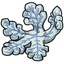 Snowflake Plushie