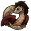 Common Serpenth Plushie