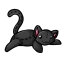 Tiny Morostide Cat Plushie