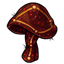 Mushroom Constellation Plushie