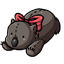 Wombat Plushie