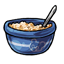 Plain Porridge