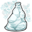 Glacier Potion