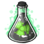 Nuclear Potion