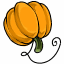 Pumpkin Balloon