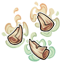 Gourd Witch Informative Seeds