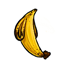 Magnificent Banana Pod