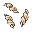 Fairy Ringlet Seeds