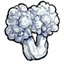 Broccoli Snowball
