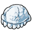 Grinning Beast Snowball