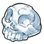 Skull Snowball