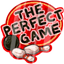 The Perfect Game Sticker