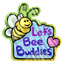Bee Buddies Sticker