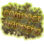 Compost Happens Sticker